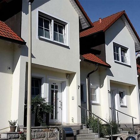 "Villa Sabine" وايدهاوس المظهر الخارجي الصورة