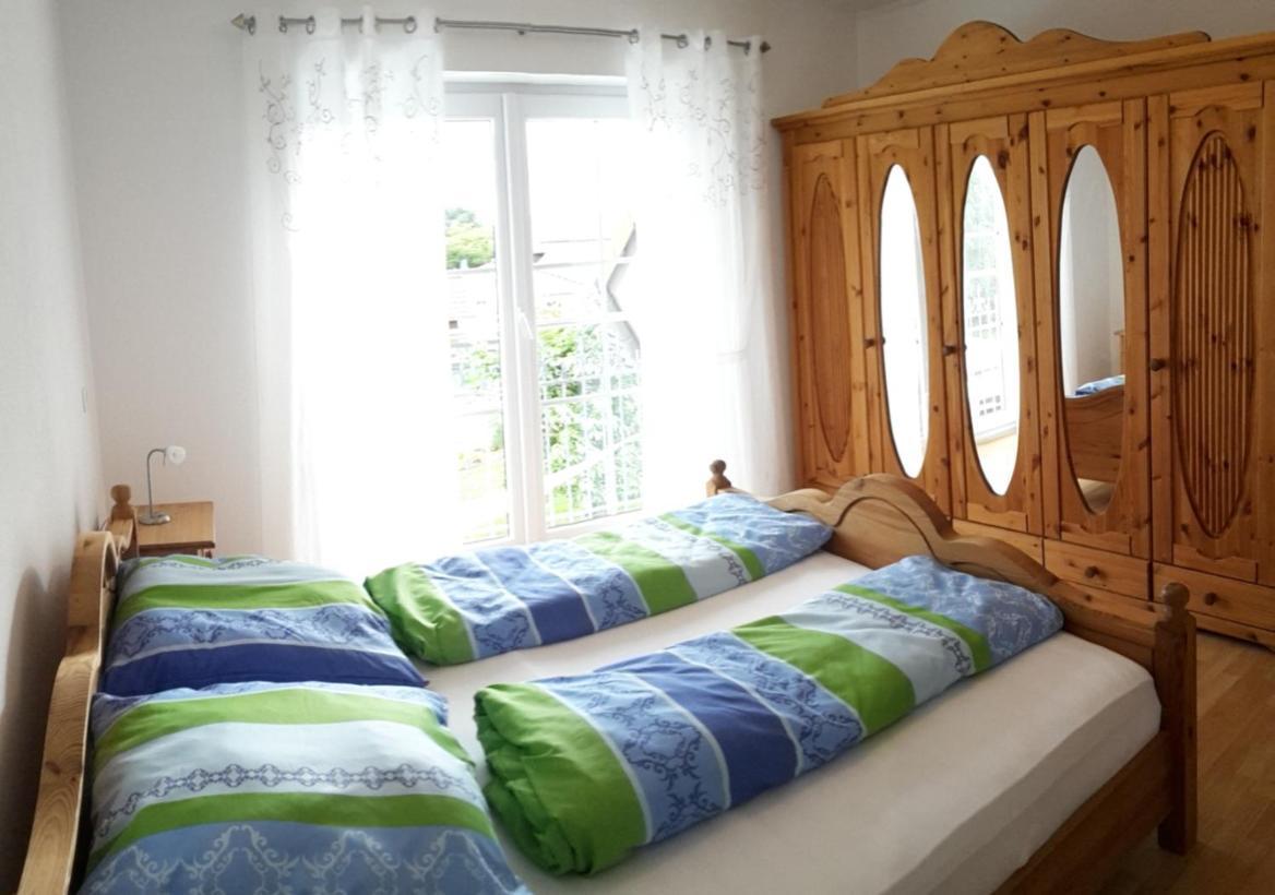 "Villa Sabine" وايدهاوس المظهر الخارجي الصورة