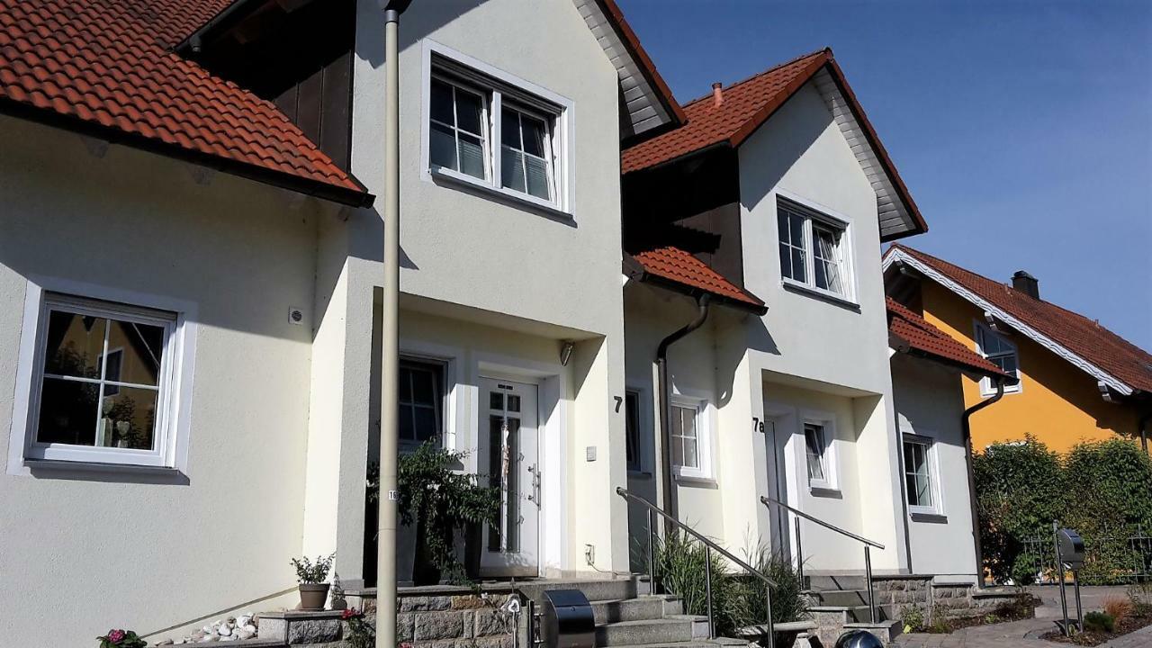 "Villa Sabine" وايدهاوس المظهر الخارجي الصورة